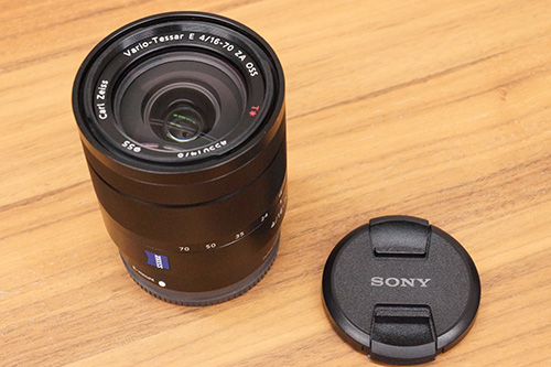 SEL1670Z レンズレビュー 作例付き・実機で解説！｜ソニーショップさとうち