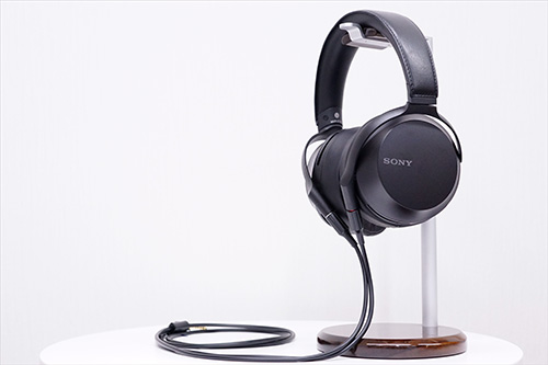 実機で解説！ MDR-Z7M2 レビュー 高音質化と装着性が向上した2代目を