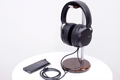 実機で解説！ MDR-Z7M2 レビュー 高音質化と装着性が向上した2代目を