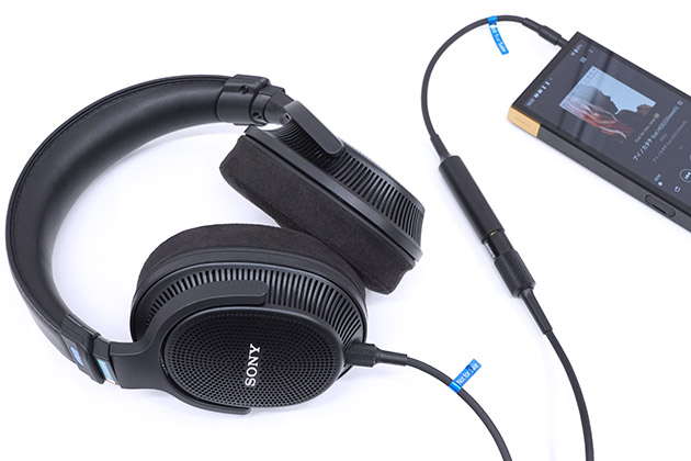 実機で解説! MDR-MV1 レビュー ずばぬけた空間再現能力！360RA対応