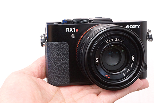 DSC-RX1RM2 レビュー 『実機・作例付き』