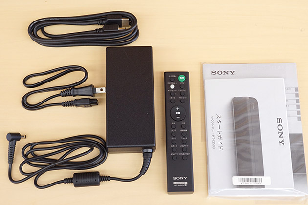 SONY HT-X8500 サウンドバー 2024年製 SONY サウンドバー HT-X8500