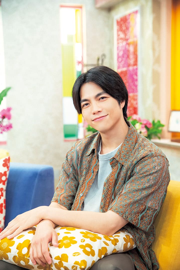 interview〉重岡大毅 レギュラー番組13年目への思い、WEST.の今と