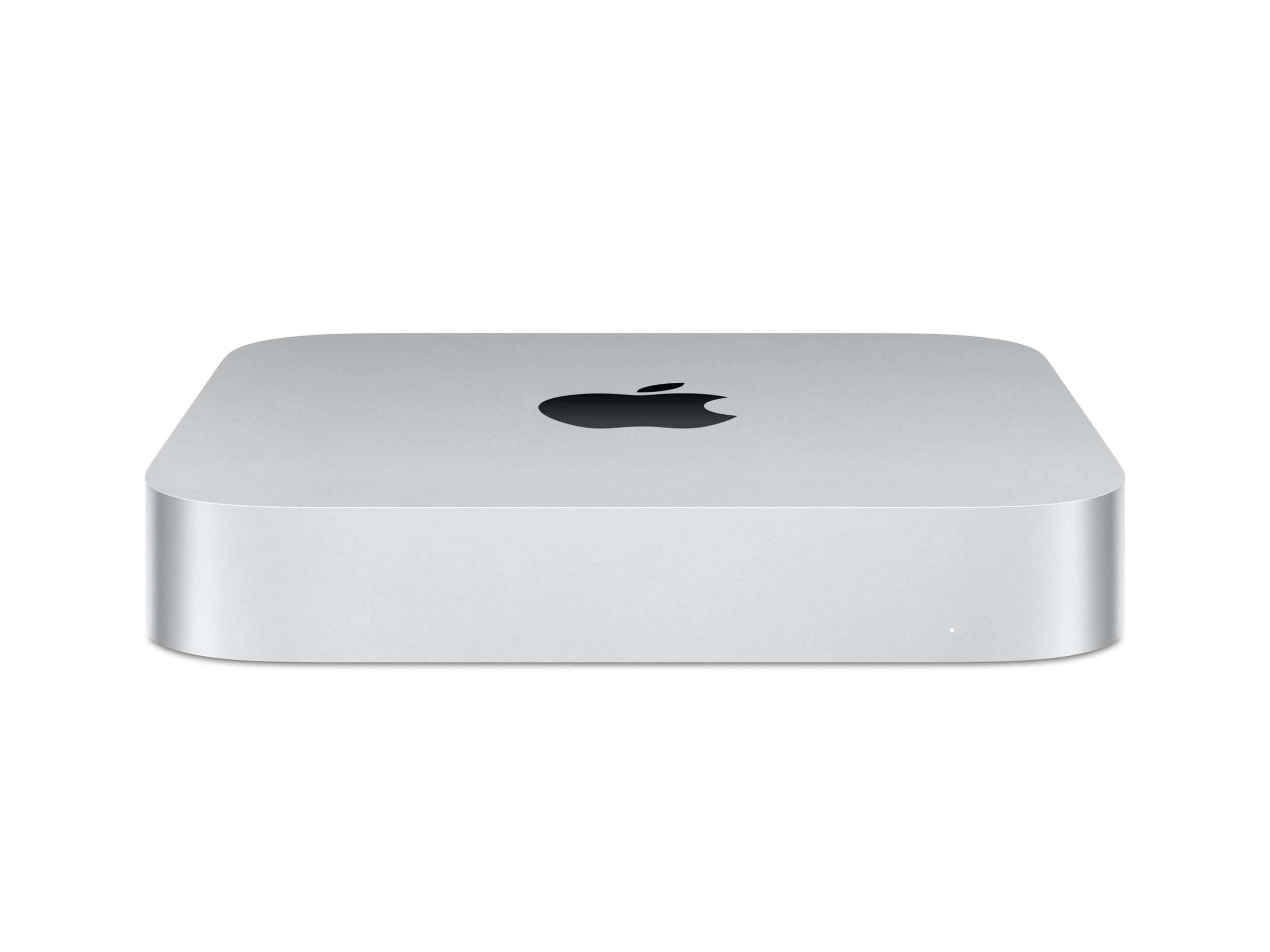Mac Mini M1 8 CPU 8 GPU | 16 GB RAM | 512 GB SSD | Gümüş – Farklı