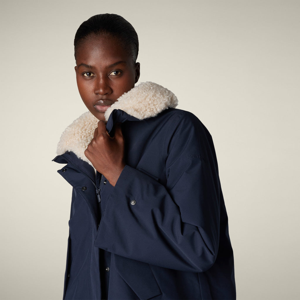 WOMAN】ORIANE D31881W GRIN – SAVE THE DUCK JAPAN