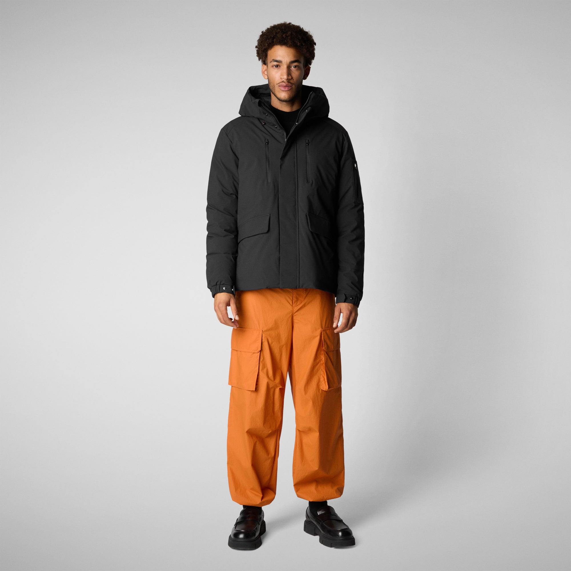 ARCTIC【MAN】 – SAVE THE DUCK JAPAN