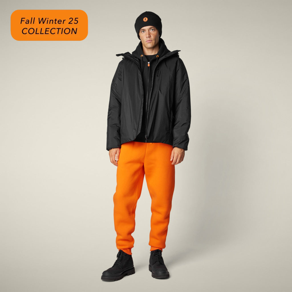 MAN】Pro-tech – SAVE THE DUCK JAPAN