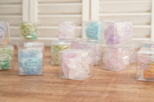 限定リトルジェム オリジナルアソートA（ショップ袋別売り）※写真は