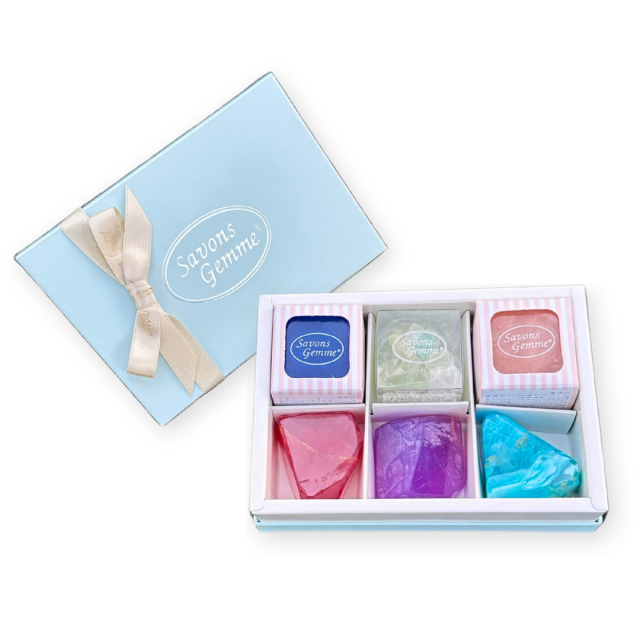 限定リトルジェム オリジナルアソートA（ショップ袋別売り）※写真は