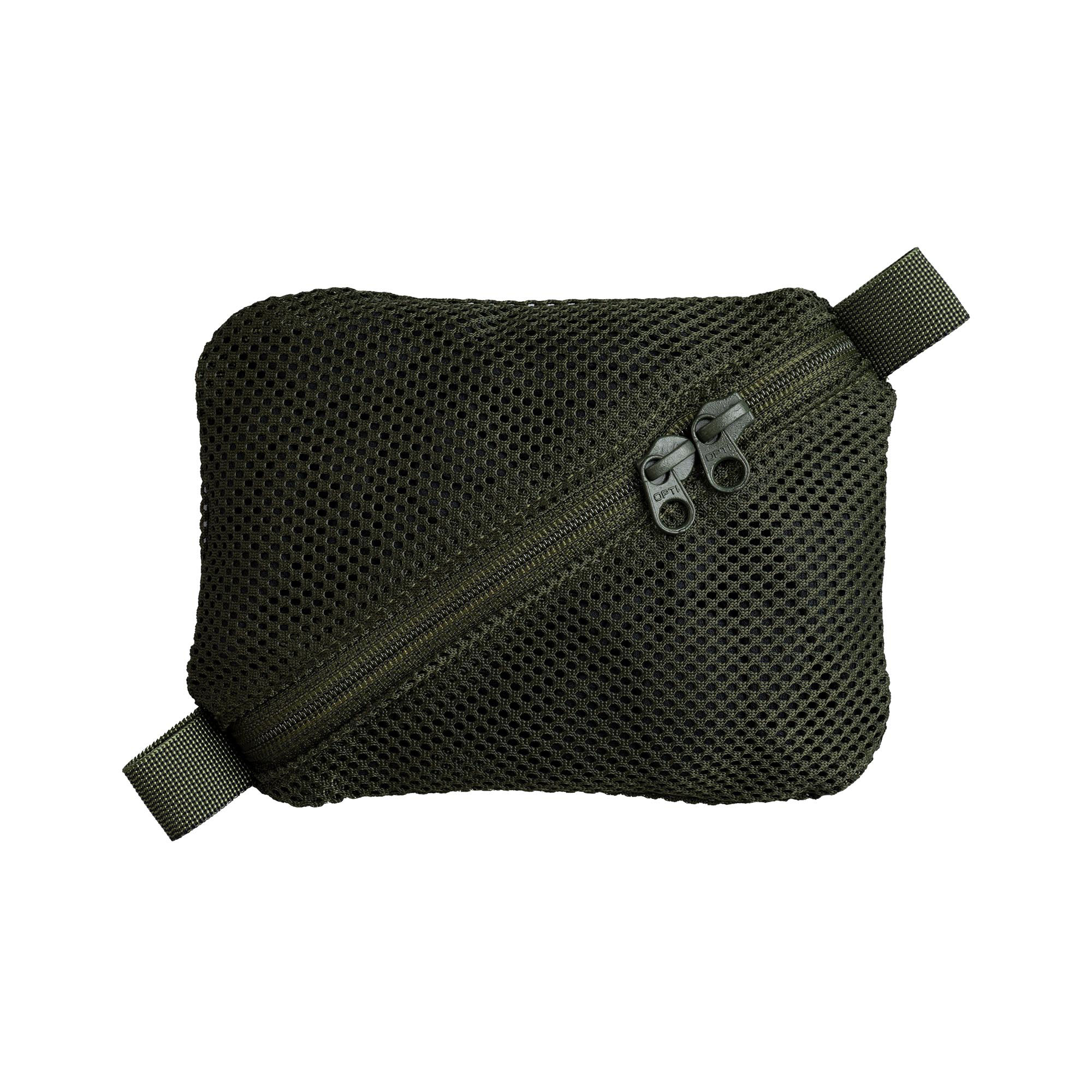 TRINKET POUCH HOOK BACK 15x20cm (トリンケットポーチ フックバック