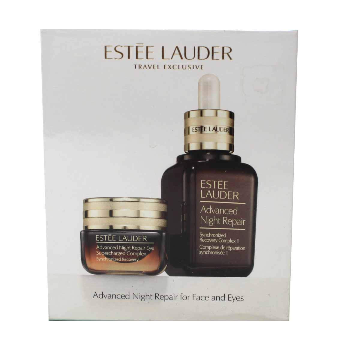 Estee Lauder Advanced Night Repair Synchronized Recovery Complex