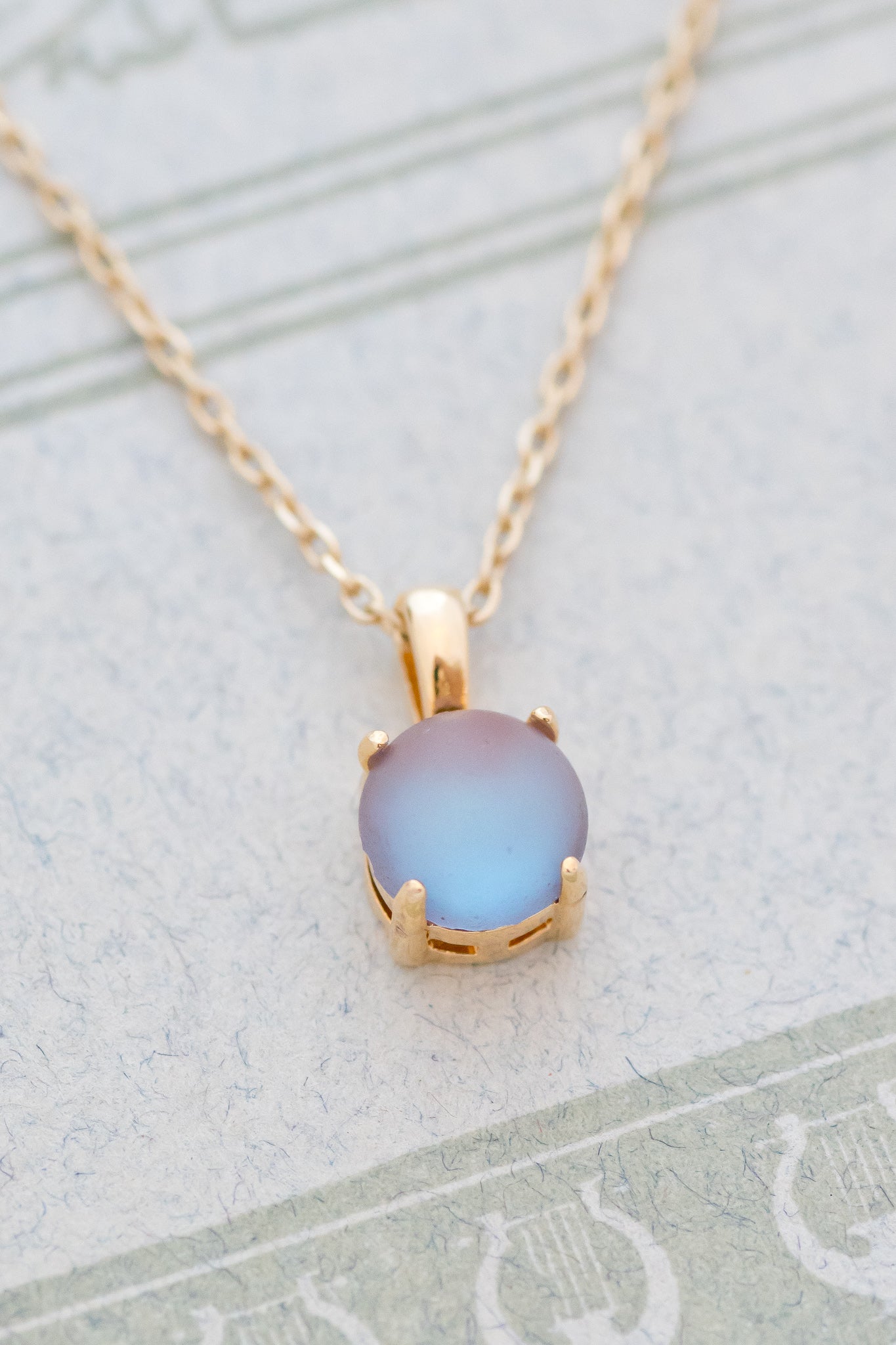 ショップ 【saphirine】11㎜サフィリーンのネックレス B saphirine】11