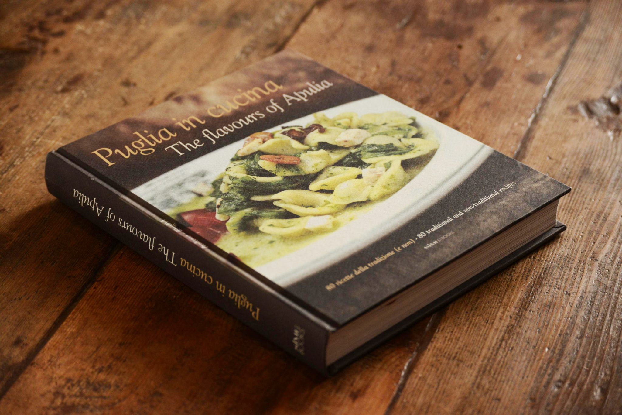 Le Ricette Regionali Italiane イタリア郷土料理集 | SAPORITA