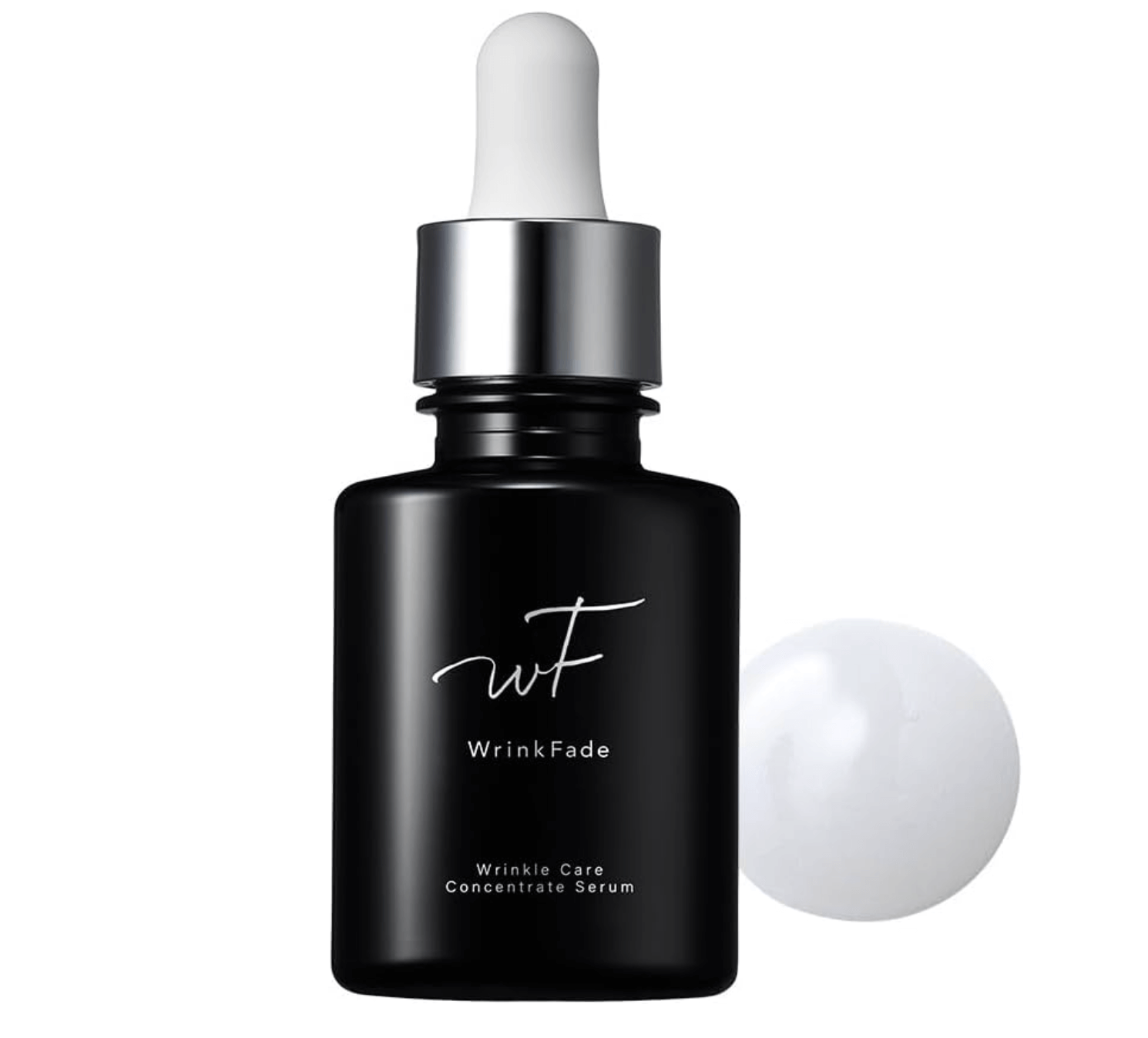 WrinkFade（リンクフェード）から待望の美容液！「薬用リンクルケア