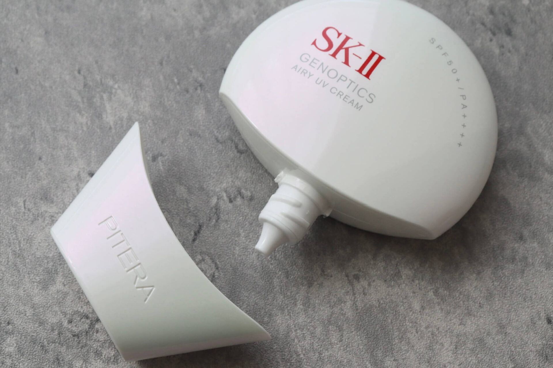 神崎恵さんおすすめ2025年日焼け止め「SK-II ジェノプティクス