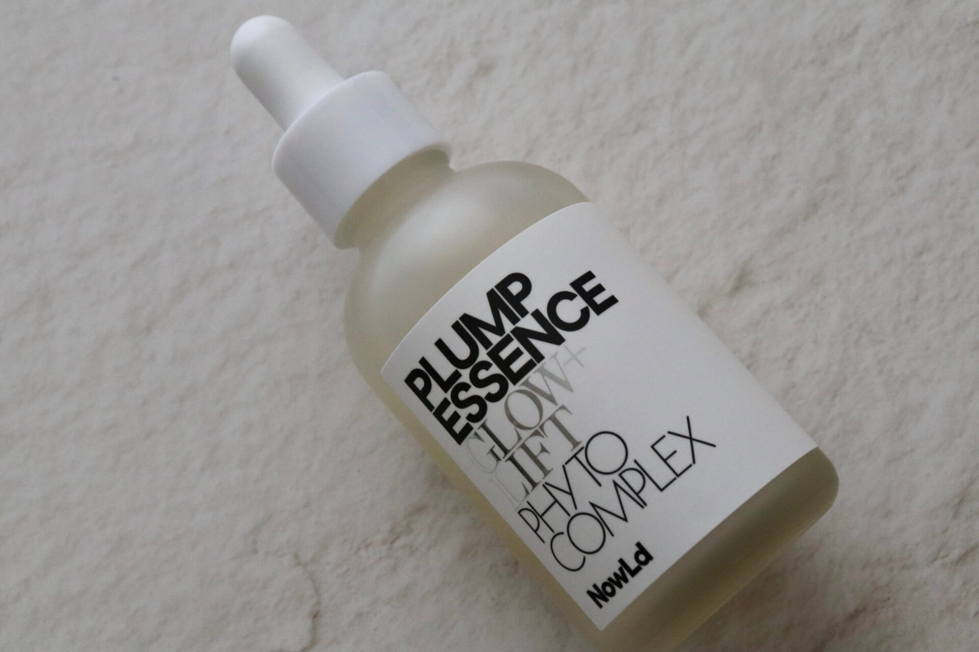 NowLd（ノルド）プランプエッセンス 使用レビュー！口コミ・効果・評判