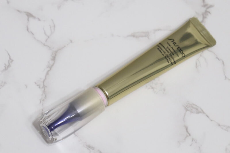 友利新さん使用｜アイクリーム・目もとのシワ改善美容液 まとめ