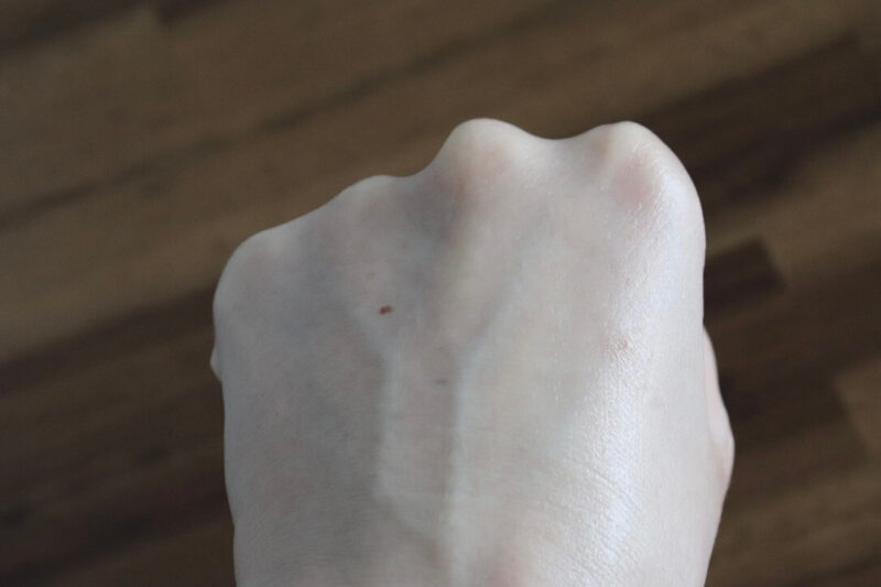 石井美保さんもオススメ！「メディカルプルーフ ザ ライン フェイス