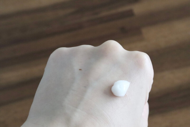 石井美保さんもオススメ！「メディカルプルーフ ザ ライン フェイス