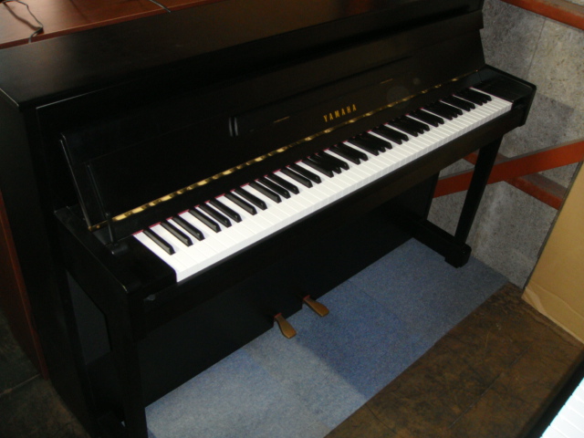 YAMAHA DUP10｜株式会社 T・U SAPPORO MORITA