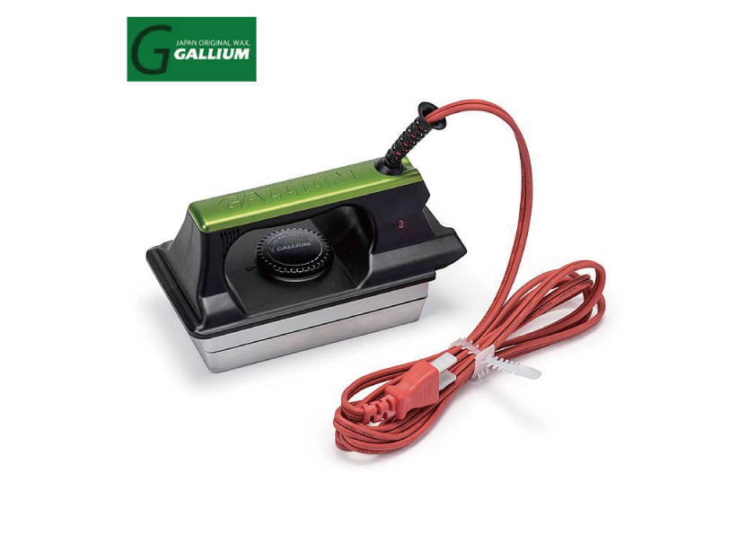 GALLIUM ワクシングアイロン・Handy - サッポロスキッド