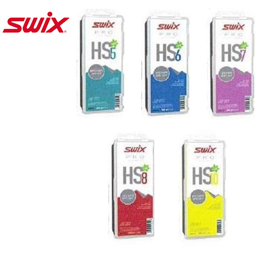 SWIX PRO HIGH SPEED HS - サッポロスキッド