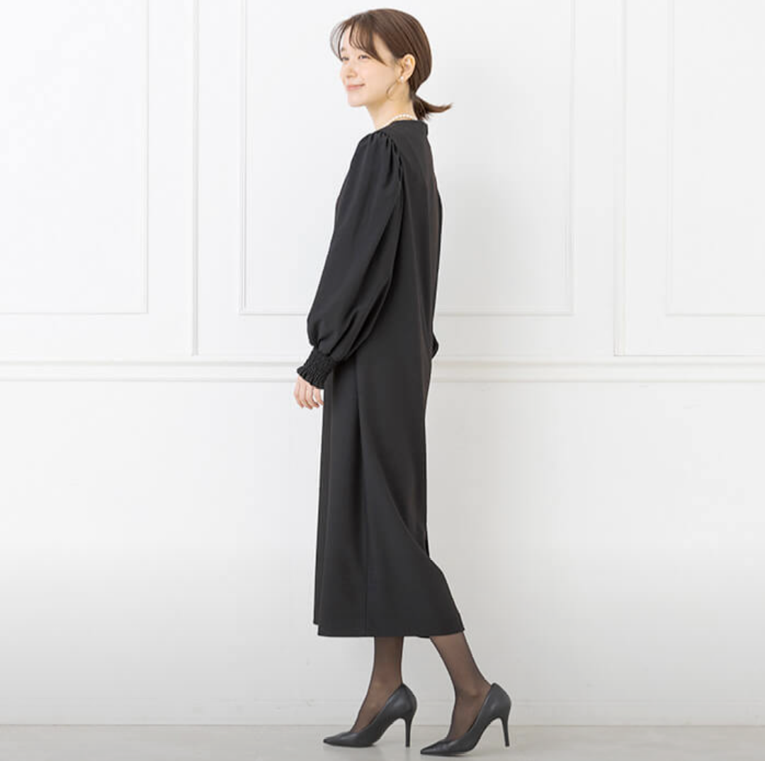 東京ソワールからEssence SOIR PERLEのご紹介 | ショップブログ | 東急