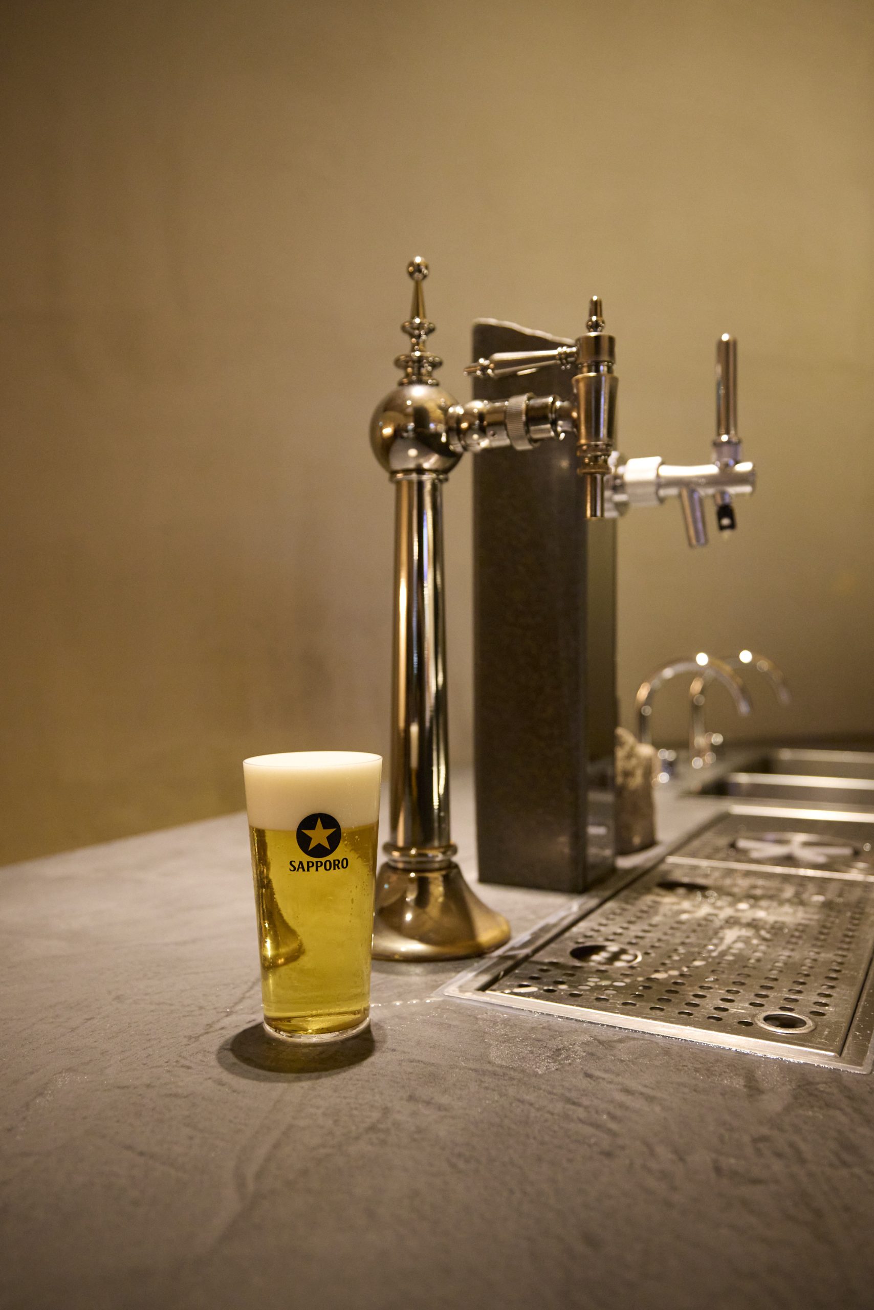 生ビール専門店を初めてご利用の方へ | 銀座でビールを飲むなら 【公式