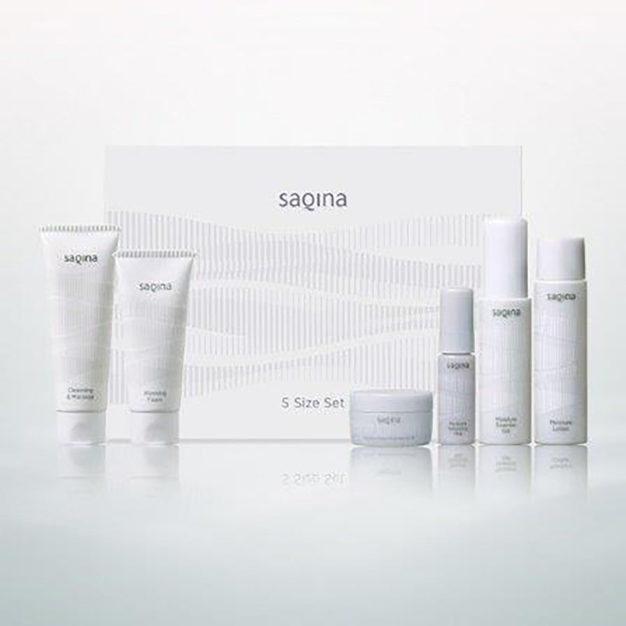 ビューティフルスキン エッセンス ローション 3点セット アクアレオ