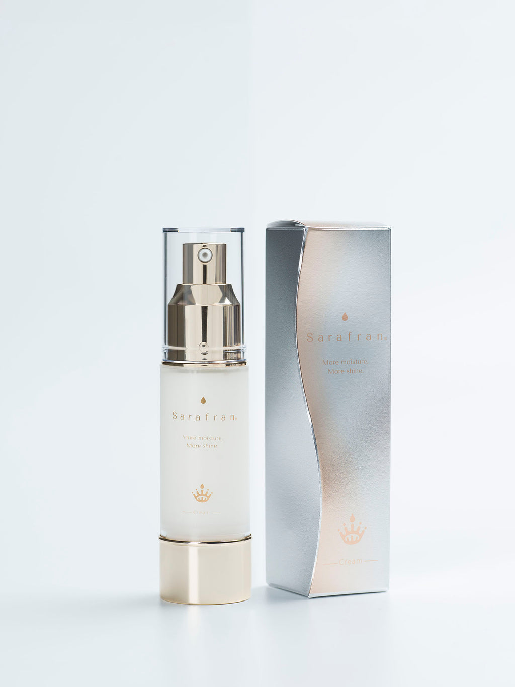 1つ買うと1つ無料】サラフラン モイスチャーエッセンス（美容液