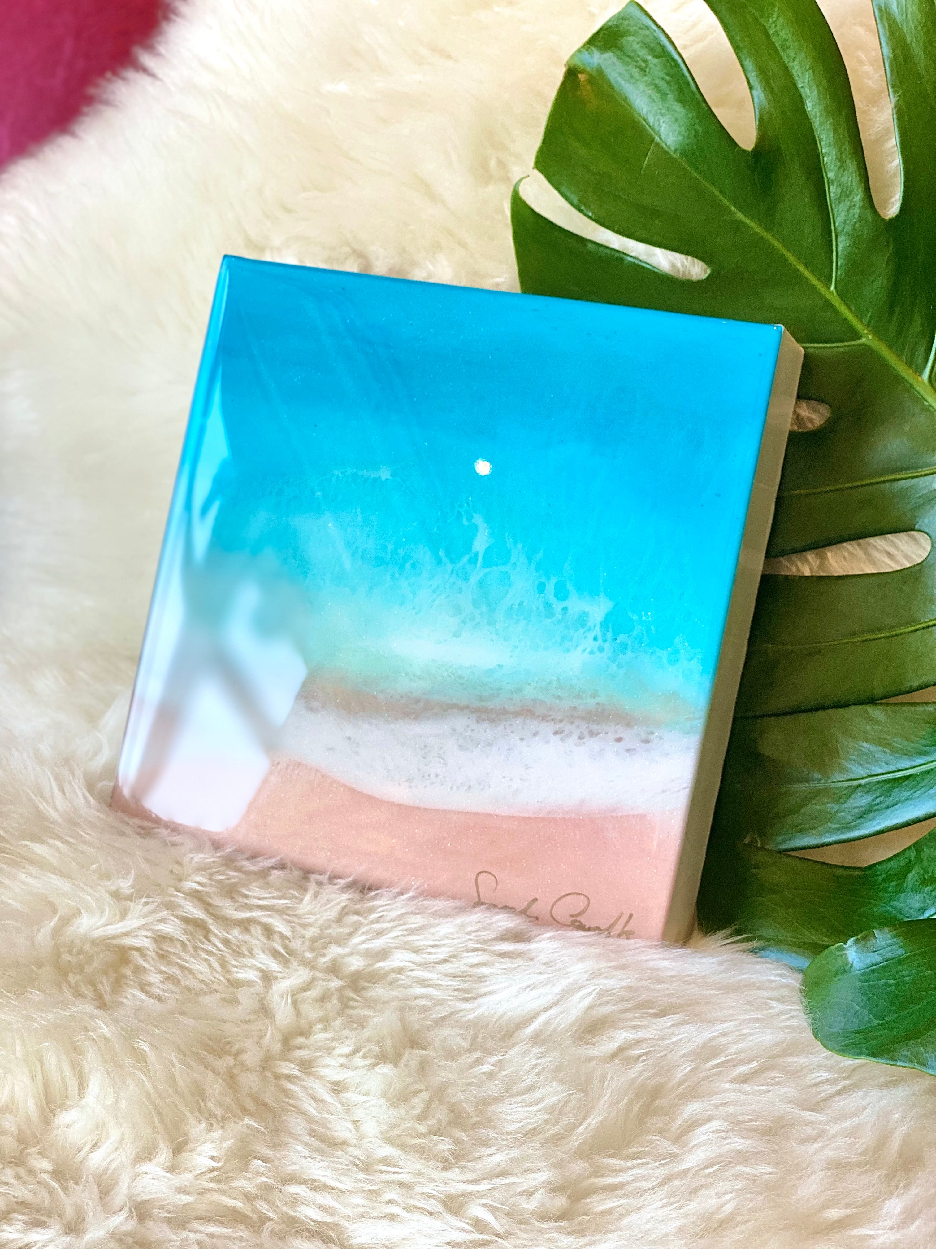 Sarah Caudle / サラカードル】”Happy Day