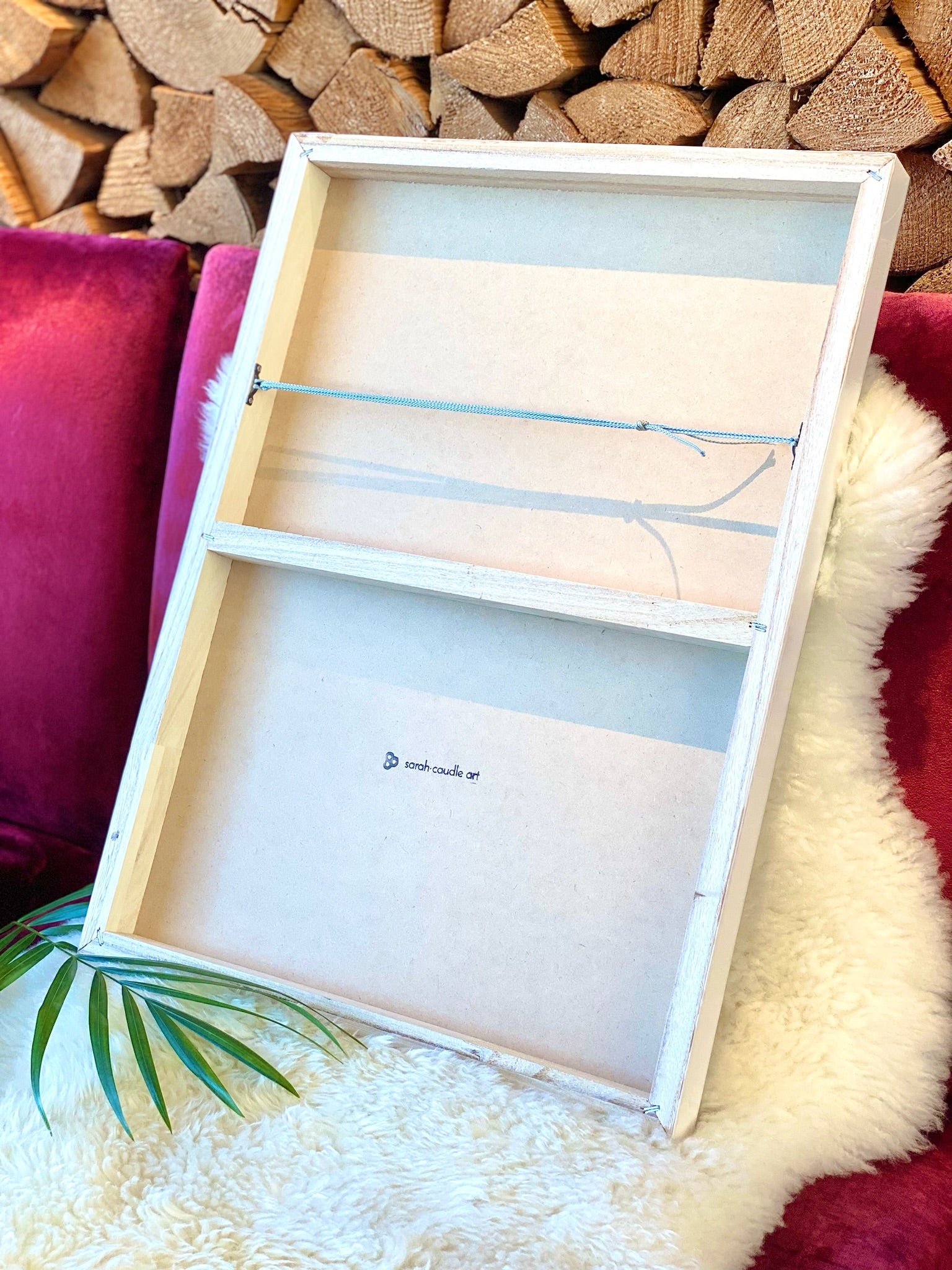 Sarah Caudle / サラカードル】”Emotional