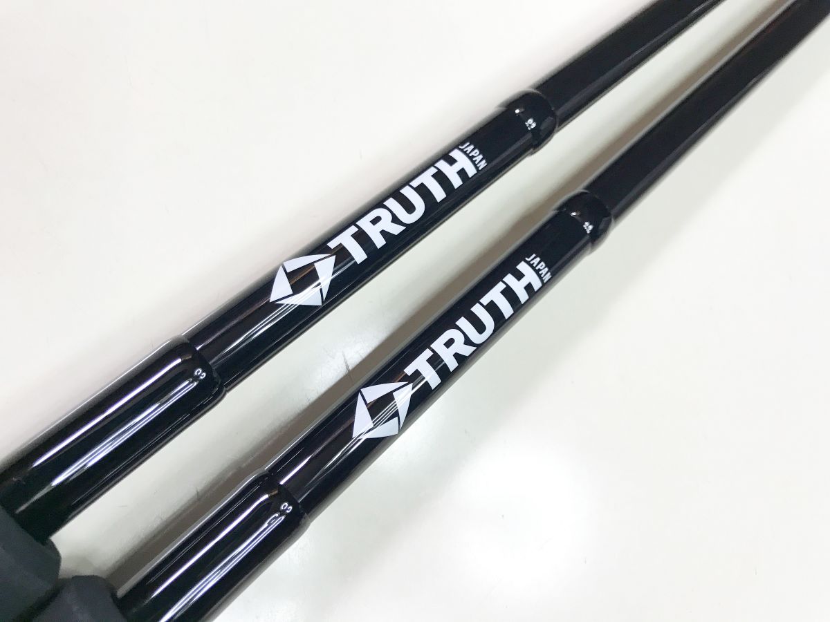TRUTH JAPAN Permission 97SMH 入荷 – SARASI