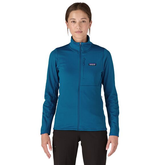 Patagonia Women's R1 Thermal Jacket – Saratoga Outdoors