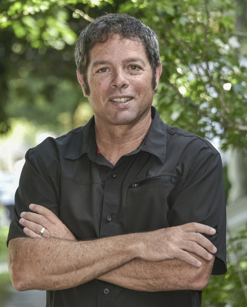 Jeff Olson | Saratoga Plan