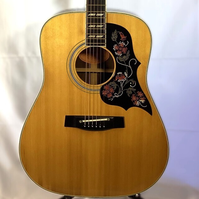 昭和レトロ YAMAHA FG-401 アコギ - サーリアル - 新感覚オークション