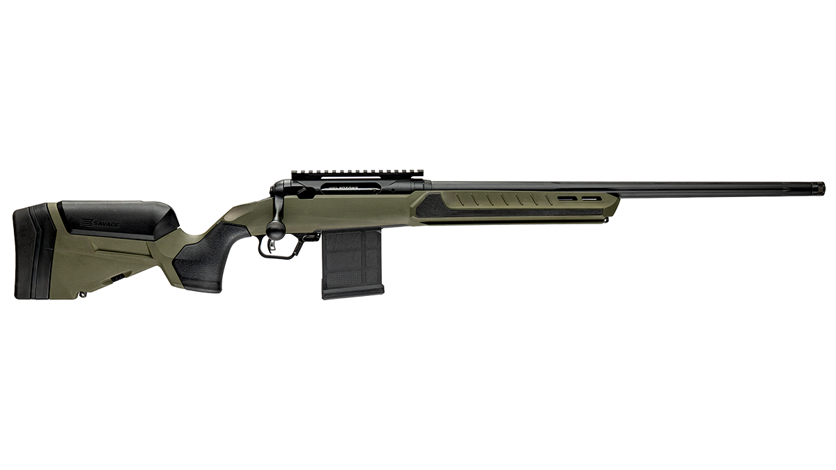308 Win | Browse All Savage 308 Win Rifles | Savage Arms