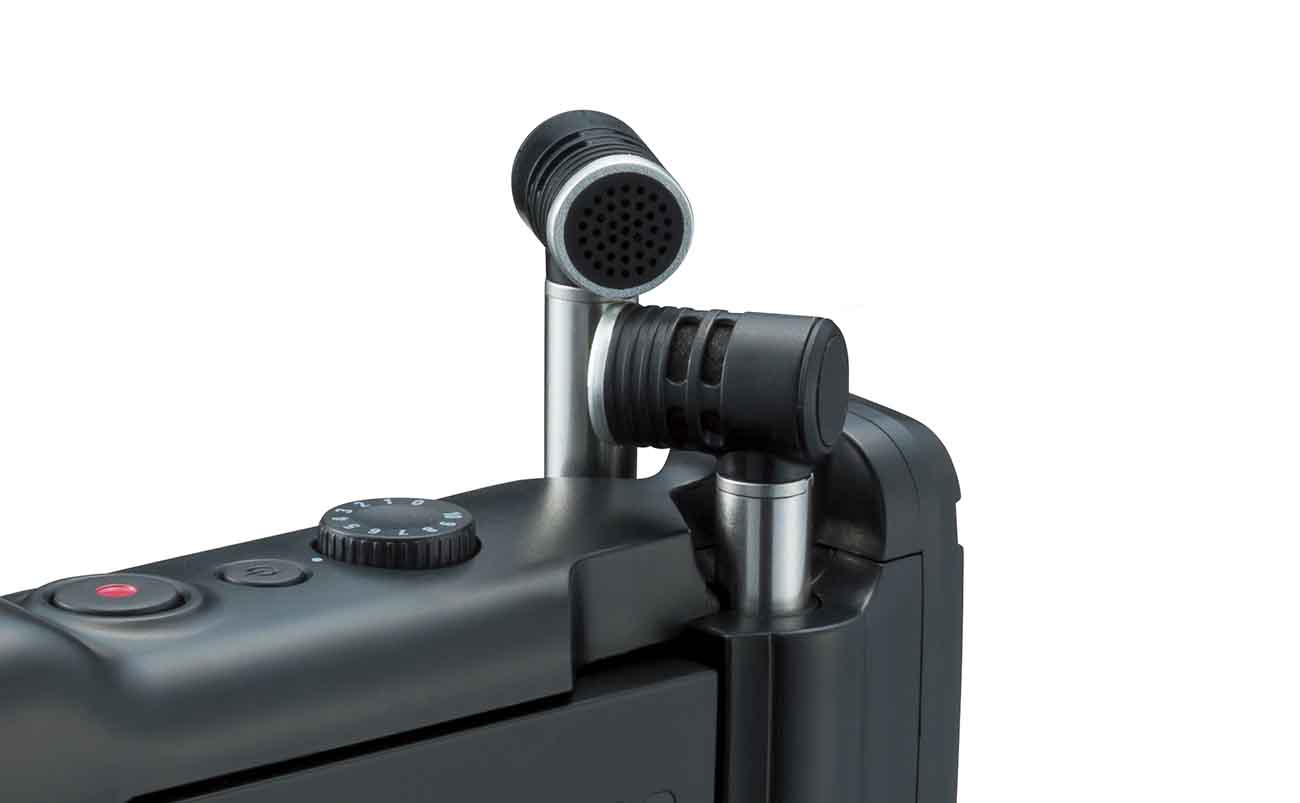 ZOOM Q4n Video Recorder | Sax world