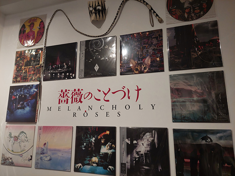 デザインと音楽と | Say Be Do