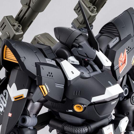 MG ケンプファー・シュヴェーア」「MG ガンダムストームブリンガー