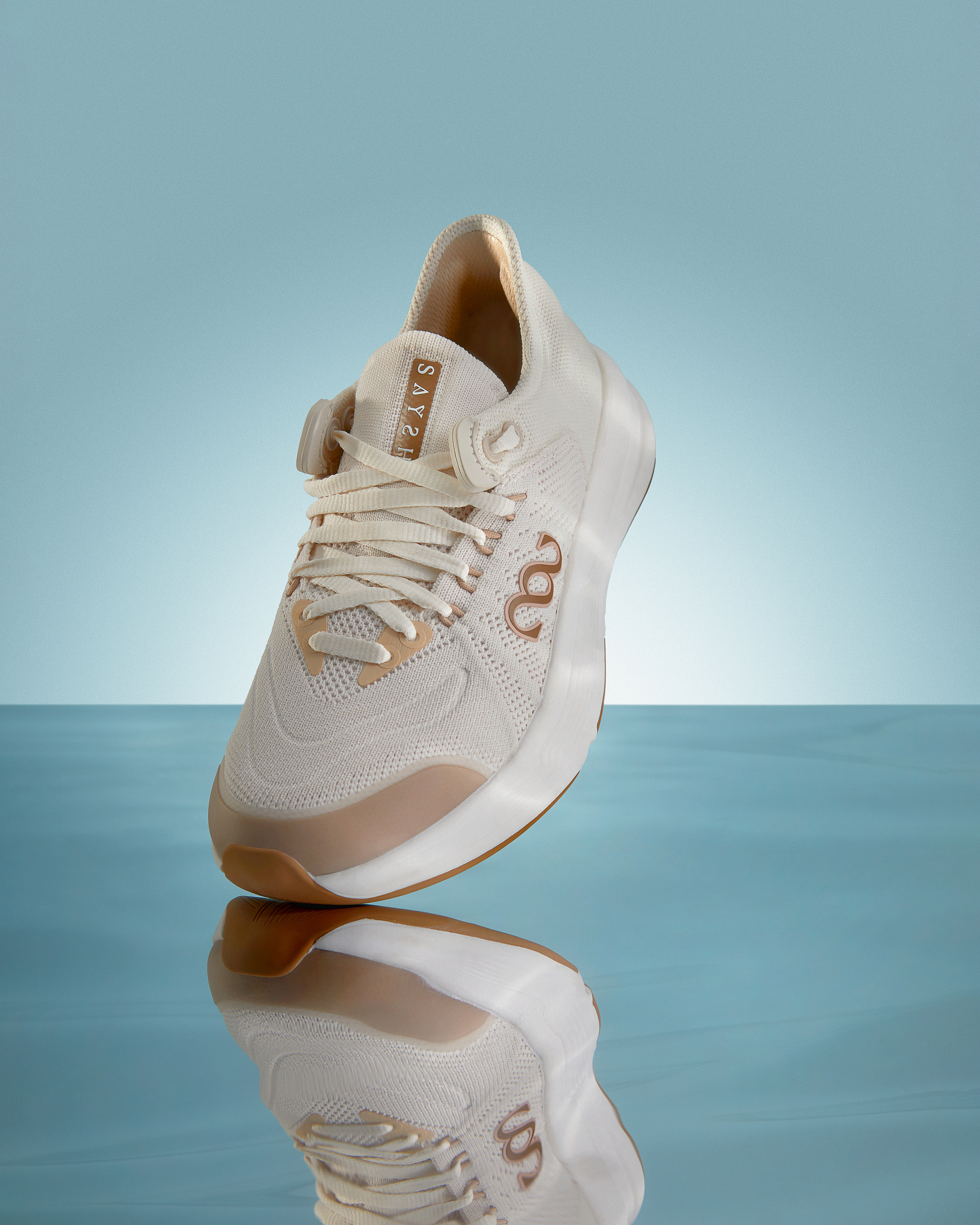 The Felix Runner - Moss Green