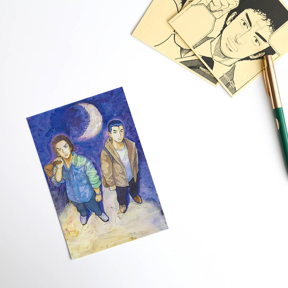 🌙宇宙兄弟 最新刊38巻｜小山宙哉｜特装版（公式ストア限定特典つき