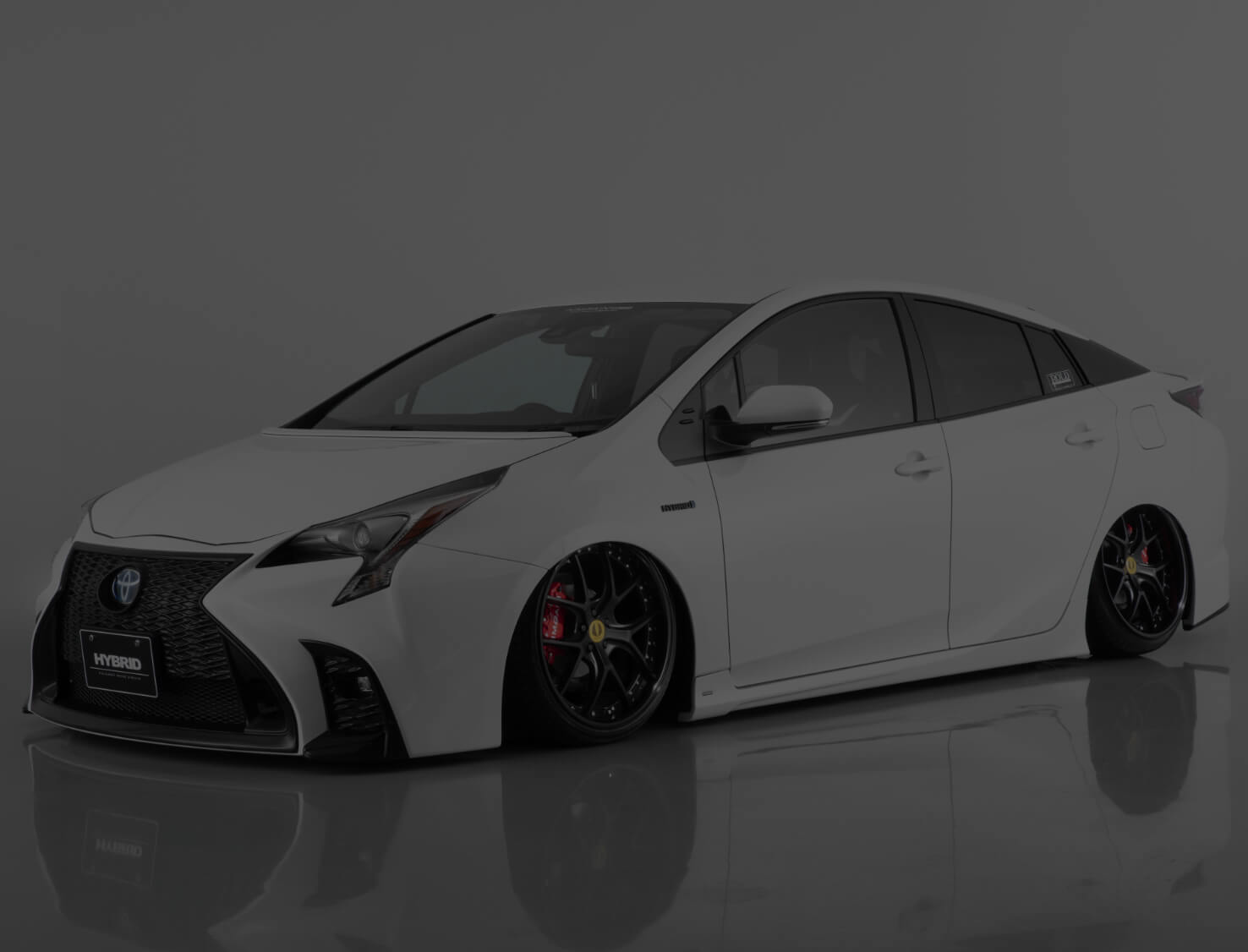 プリウス専門店