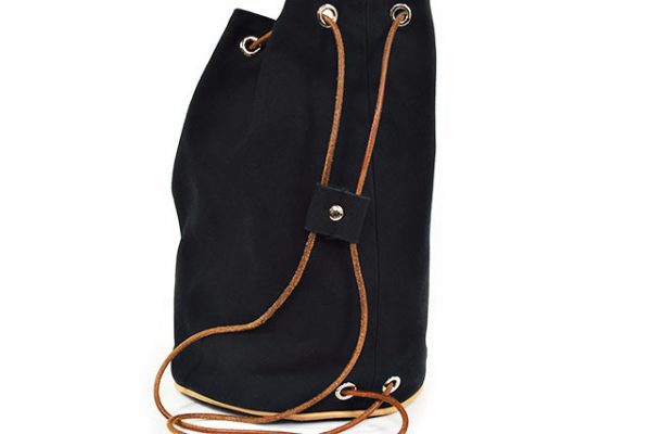 ポロションミミル(エルメス)とは？巾着バッグのサイズ | エルメス買取