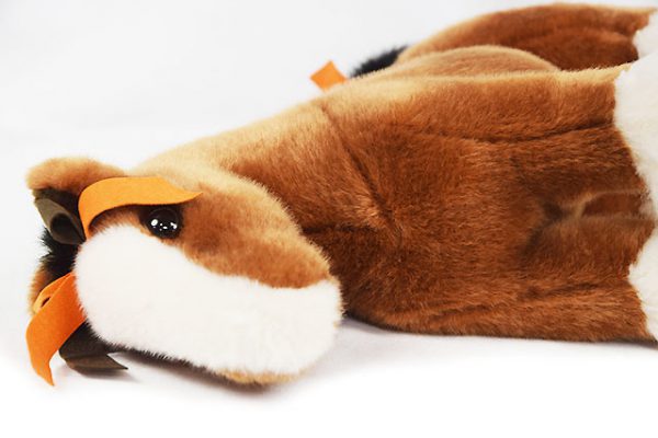 エルメス エルミー 馬のぬいぐるみのデザイン | エルメス買取販売専門