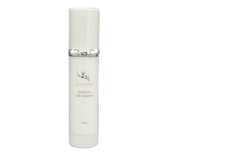 リサージュシルクエッセンス 40mL | 公式サイト