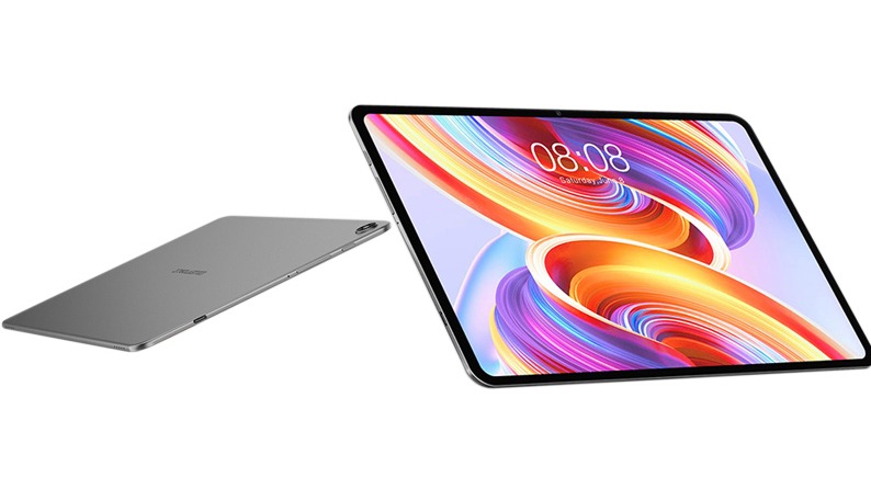 Teclast T50 Tablet - Android 11, 11 Inch, 8GB RAM, 128GB Storage