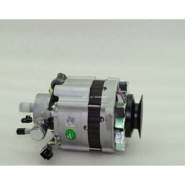 12V 60A OEオルタネーター 日立 LR160-447C LR160447E いすゞ 4JG2