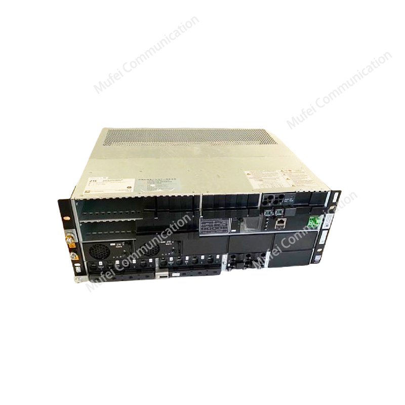 ZXEPS EBD48600-N1 - Reliable Embedded Power Supply System