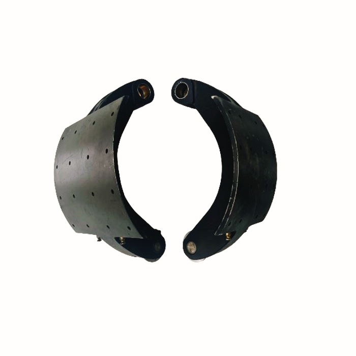 High Quality Scania Brake Shoe OEM 1426254 & 1104549 for